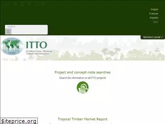 itto.int