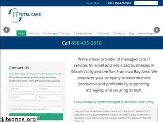 ittotalcare.com