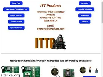 ittproducts.com