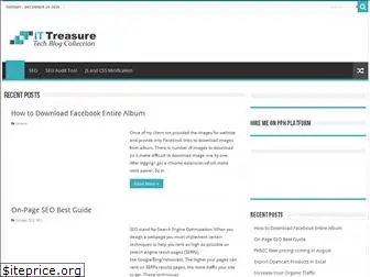 ittreasure.net