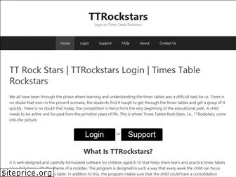 ittrockstars.com