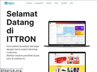 ittron.co.id