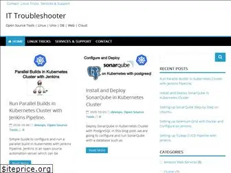 ittroubleshooter.in