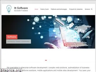 ittsoftware.com