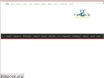 ittutorial.org