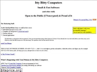 ittybittycomputers.com