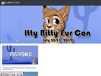 ittybittyfurcon.com