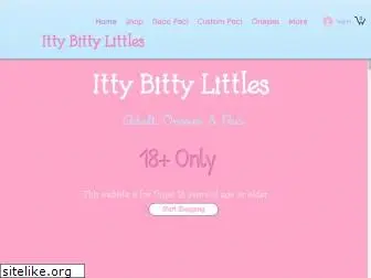 ittybittylittles.com