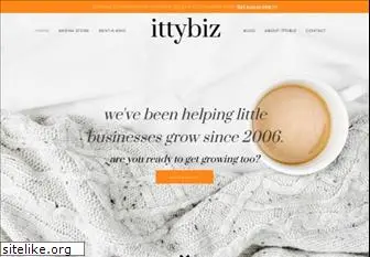 ittybiz.com