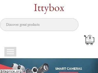 ittybox.com