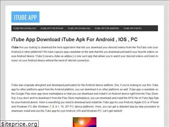 itube-app.com