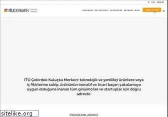 itucekirdek.com