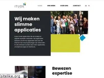 itude.com