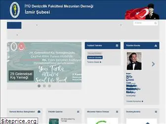 itudefamedizmir.org