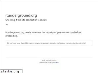 itunderground.org