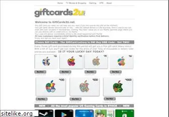itunes-giftcards.com