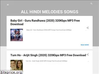 ituneshindimelodies.blogspot.com