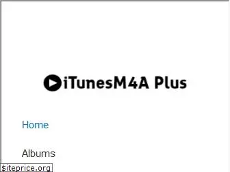 itunesm4aplus.com