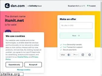 itunit.net