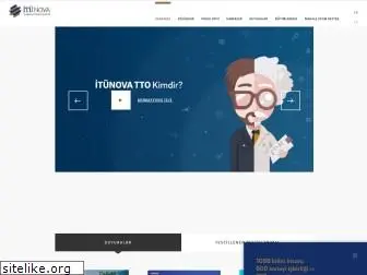 itunovatto.com.tr