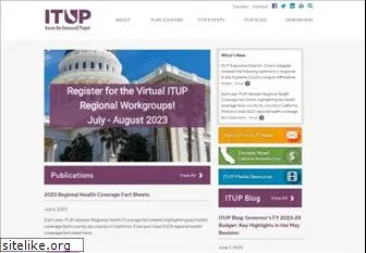 itup.org