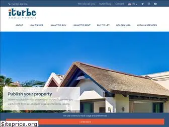 iturbeproperties.com