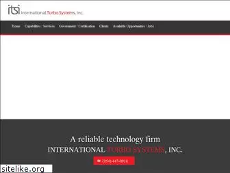 iturbosystems.com