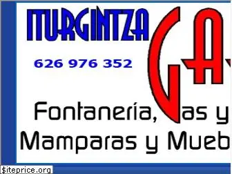 iturgintzagaraiz.com