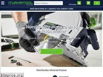 iturmatool.com