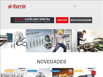 iturria-sa.com.ar