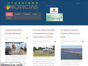 ituzaingonoticias.com.ar