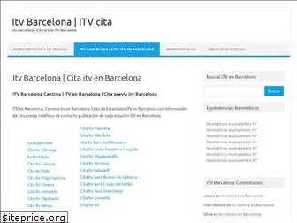 itv-barcelona.com