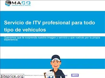itv-maco.es