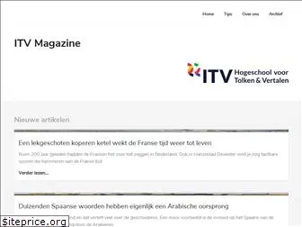 itv-magazine.nl