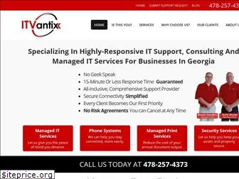 itvantix.com