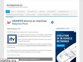 itvcitaprevia.es