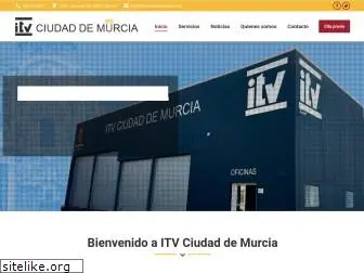 itvciudaddemurcia.com