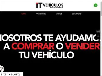 itvehiculos.com