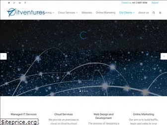 itventures.com.au