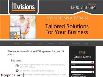 itvisions.com.au