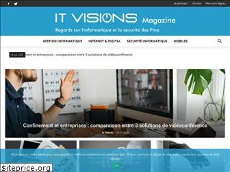 itvisions.fr