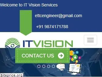 itvisionservices.com