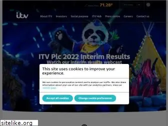 itvplc.com