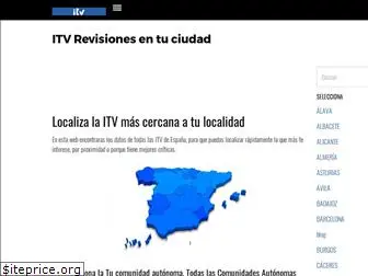 itvrevisiones.es