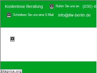 itw-berlin.de