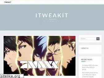 itweakit.com