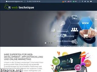 itwebtechnique.com