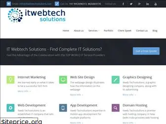 itwebtechsolutions.com