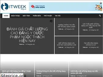 itweek.org.vn