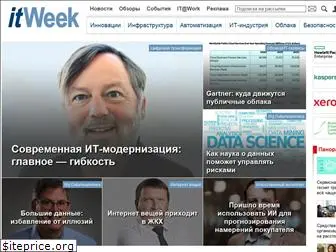 itweek.ru